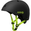 Black-green