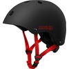 Black-red